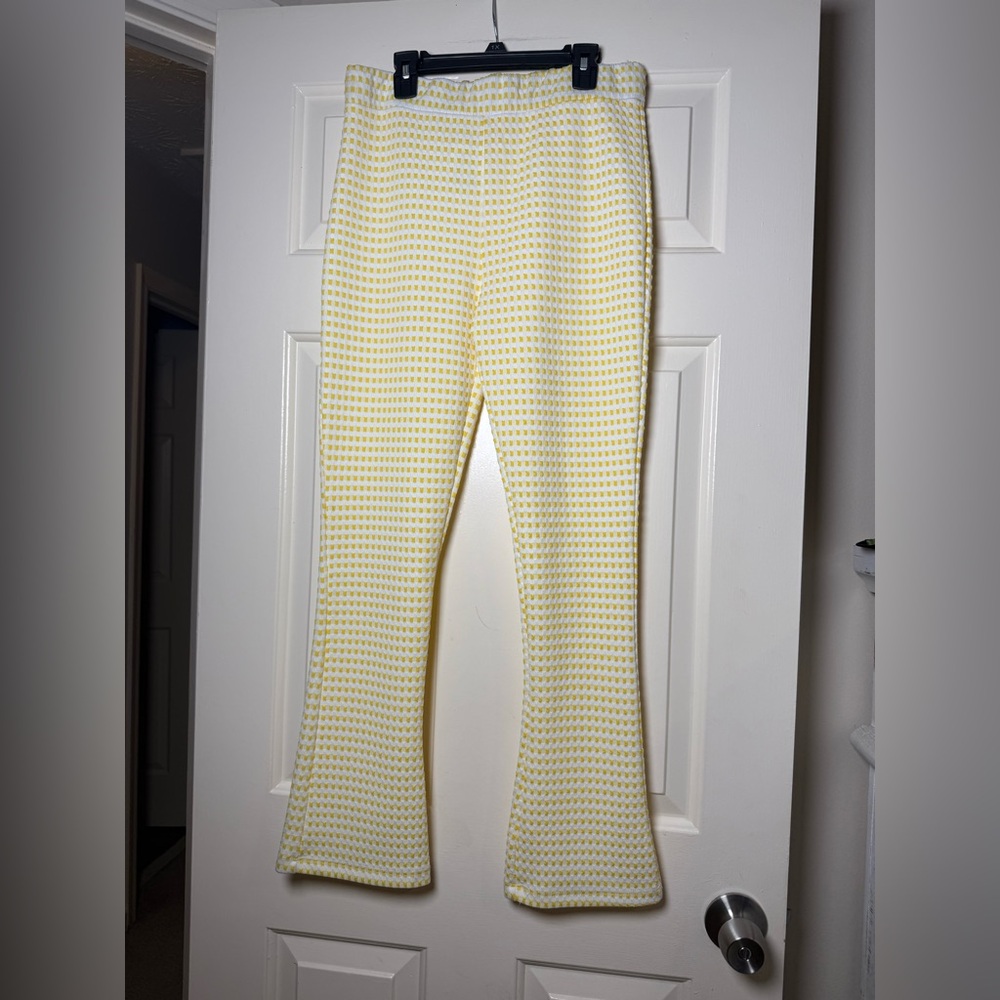 Urban‎ Outfitters Casey Kick Flare Pants